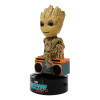 Figurine Body Knocker Groot 15 cm – Marvel Infinity Saga NECA