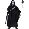 Scream - Figurine Retro Clothed Ghost Face 20 cm