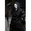 Scream - Figurine Retro Clothed Ghost Face 20 cm