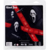 Scream - Figurine Retro Clothed Ghost Face 20 cm