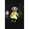 Coraline - Figurine poupée 1/1 23 cm