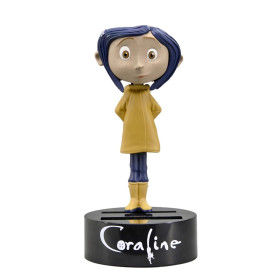 Figurine Body Knocker Coraline 15 cm – NECA