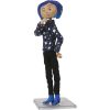 Coraline - Figurine Coraline in Star Sweater 18 cm