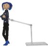 Coraline - Figurine Coraline in Star Sweater 18 cm