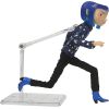 Coraline - Figurine Coraline in Star Sweater 18 cm
