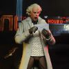 Retour vers le Futur - Figurine ultimate Doc Brown