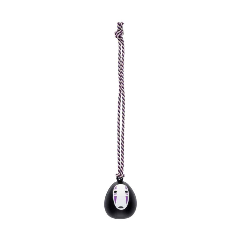 Spirited Away (Chihiro) - Strap clochette Kaonashi