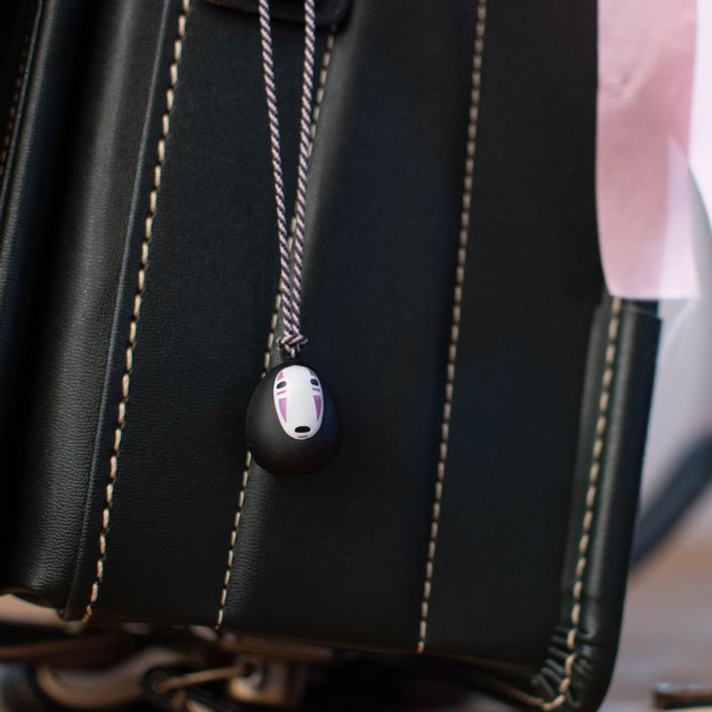 Spirited Away (Chihiro) - Strap clochette Kaonashi