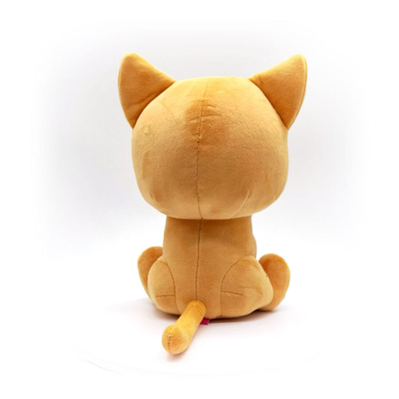 Peluche 23 cm Kyo Cat – Fruits Basket – YouTooz Officiel