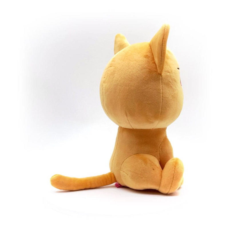 Peluche 23 cm Kyo Cat – Fruits Basket – YouTooz Officiel