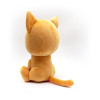 Peluche 23 cm Kyo Cat – Fruits Basket – YouTooz Officiel