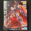 Gundam - MG 1/100 Rx-78-02 Gundam The Origin