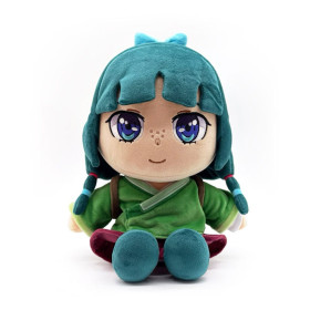 The Apothecary Diaries - Peluche Maomao 22 cm