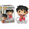 One Piece - Pop! - Monkey D. Luffy (Egghead Arc) n°2138