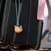 Mon voisin Totoro - Strap clochette porte-clé Chatbus