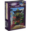 Chihiro Puzzle Art Crystal 208 Pièces – Studio Ghibli