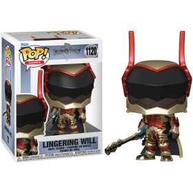 Kingdom Hearts - Pop! - Lingering Will n°1120
