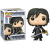 Kingdom Hearts - Pop! - Xion with Keyblade n°1121