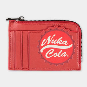 Fallout - Porte-cartes Nuka Cola