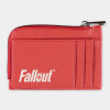 Porte-cartes Fallout Nuka Cola – officiel Difuzed