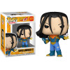 Dragon Ball GT - Pop! - Super Android 17 n°2075