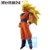 Figurine Ichibansho Super Saiyan 3 Goku 25 cm – Dragon Ball Z – Bandai