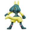 Pokémon - Figurine Moncolle MS-52 Lucario Shiny