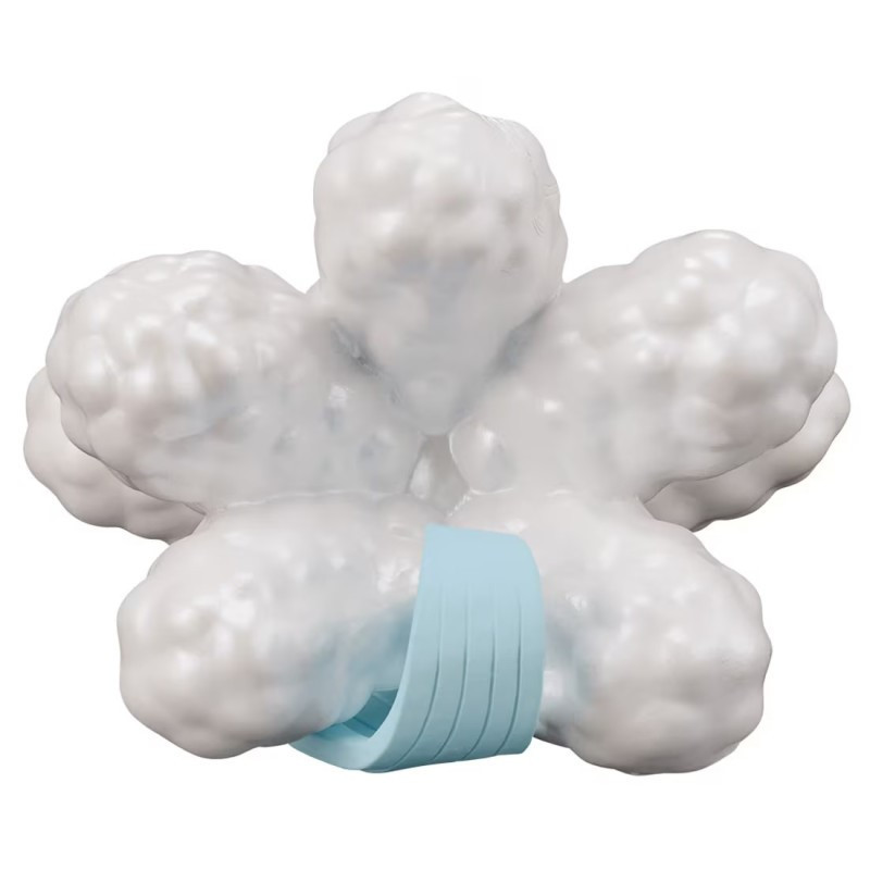 Pokémon - Figurine Moncolle Mega Altaria