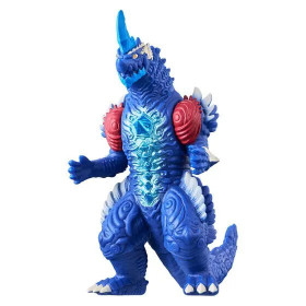 Ultra Monster Series - Figurine n°238 Rekines