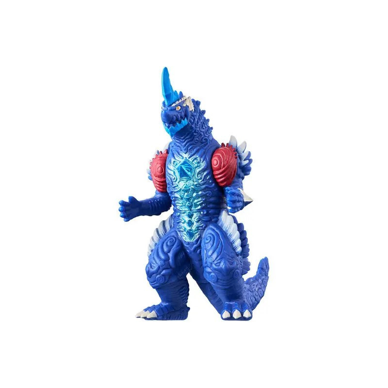 Ultra Monster Series - Figurine n°238 Rekines