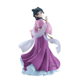 The Apothecary Diaries - Figurine Maomao Garden Party