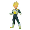 Dragon Ball Super - Figurine Clearise : Vegeta (Alternative Version)