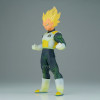 Figurine Vegeta Clearise 21cm – Dragon Ball Super – Banpresto