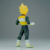 Figurine Vegeta Clearise 21cm – Dragon Ball Super – Banpresto
