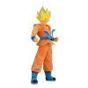Dragon Ball Super - Figurine Clearise : Son Goku (Alternative Version)