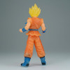 Figurine Son Goku 18 cm Clearise – Dragon Ball Super – Banpresto