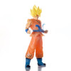 Figurine Son Goku 18 cm Clearise – Dragon Ball Super – Banpresto