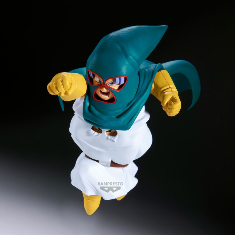 Figurine Match Makers Mighty Mask 13cm – Dragon Ball Z – Banpresto