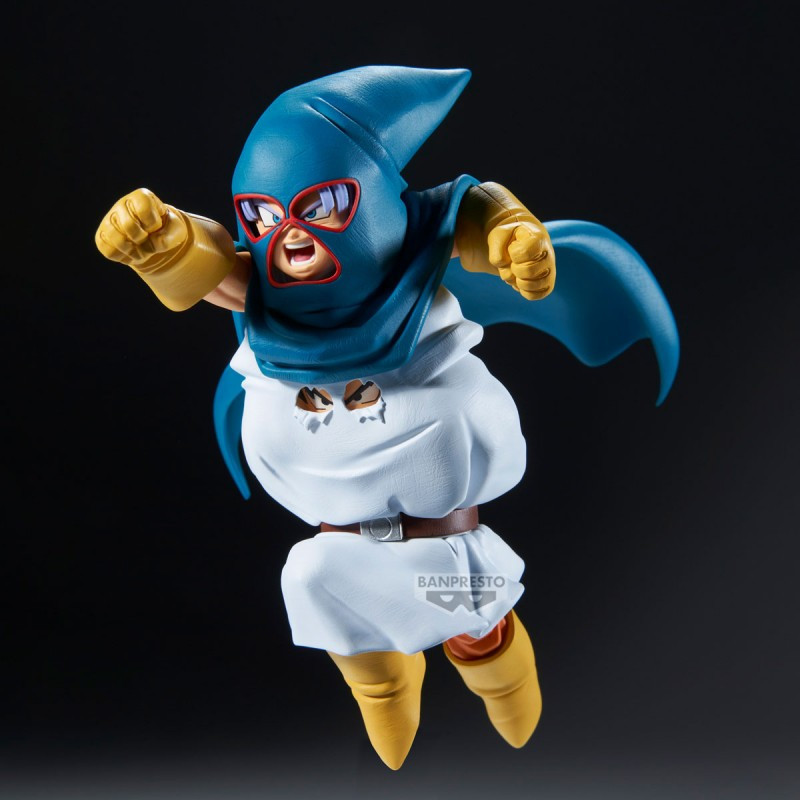 Figurine Match Makers Mighty Mask 13cm – Dragon Ball Z – Banpresto