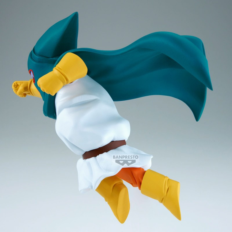 Figurine Match Makers Mighty Mask 13cm – Dragon Ball Z – Banpresto