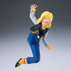 Pack Android 18 & Mr. Satan Match Makers – Dragon Ball Z – Banpresto