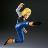 Pack Android 18 & Mr. Satan Match Makers – Dragon Ball Z – Banpresto