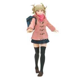 My Hero Academia - Figurine Glitter & Glamours : Himiko Toga