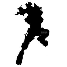 My Hero Academia - Figurine Maximatic Izuku Midoriya II