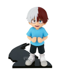 My Hero Academia - Figurine Cheer Pico : Shoto Todoroki