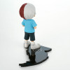 Figurine Shoto Todoroki 11cm – My Hero Academia – Banpresto