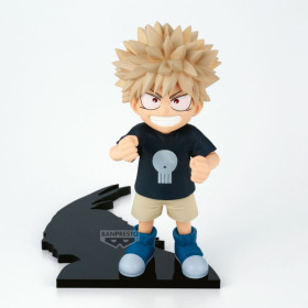 My Hero Academia - Figurine Cheer Pico : Katsuki Bakugo