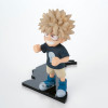 Figurine Katsuki Bakugo 12 cm – My Hero Academia – Banpresto
