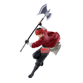 Frieren - Figurine Maximatic Stark