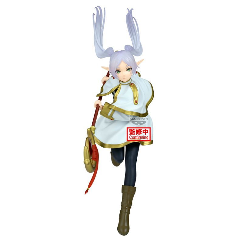 Frieren - Figurine Maximatic Frieren